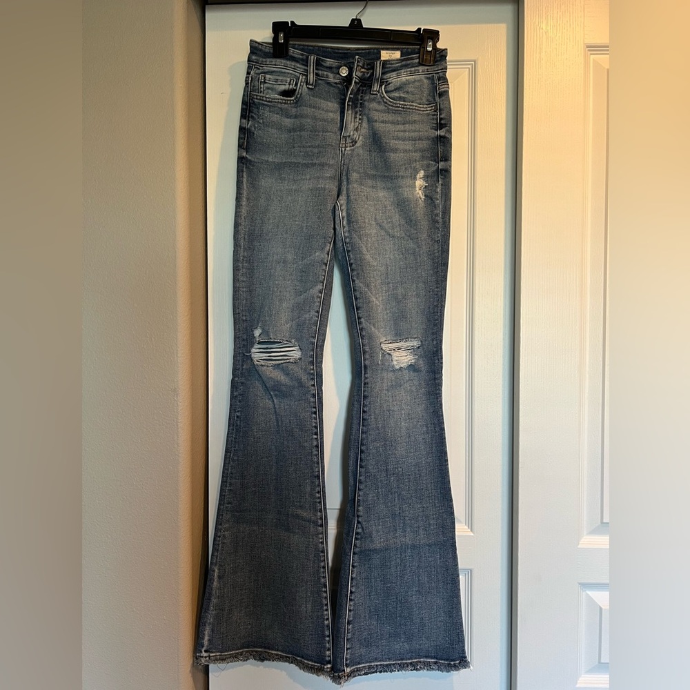 Bridge by Gly Jeans